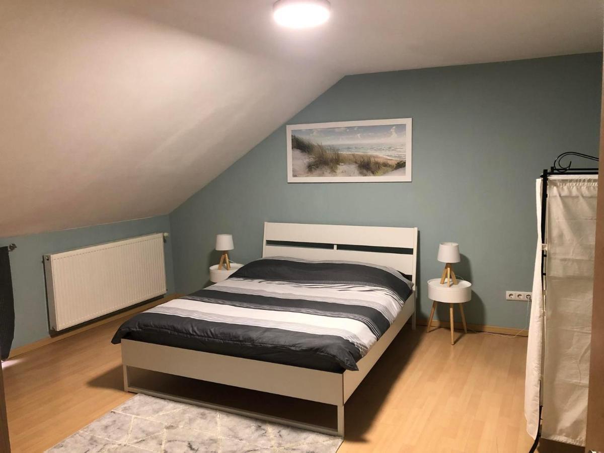 Cozy 120M² Apartment With 3 Bedrooms And 1 Home Cinema Useldange Ngoại thất bức ảnh